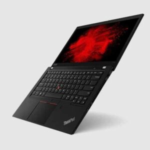 Lenovo ThinkPad P14s Core i7-1165G7- RAM 16GB- SSD 512GB