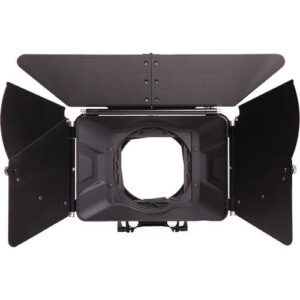 Tilta 4 x 4inch Carbon Fiber Matte Box