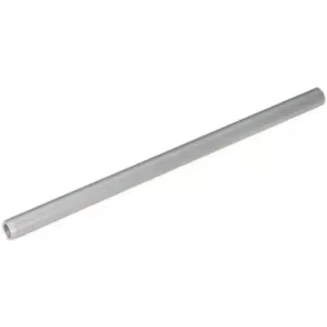 Tilta Single 15mm Aluminum Rod (7.87inch- Anodized Gray-Silver)