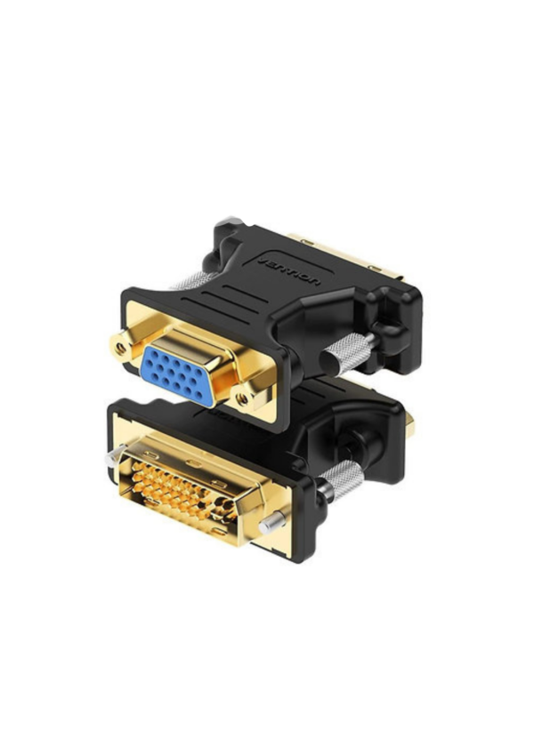 Vention VGA Female to DVI Male Adapter
