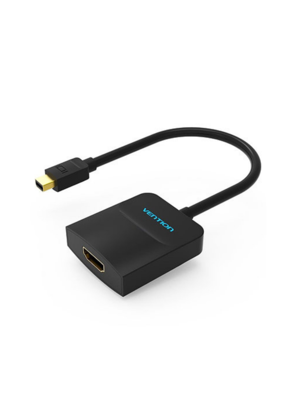 Vention Mini DisplayPort to HDMI Converter