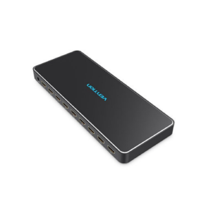 Vention 1 In 8 Out HDMI Splitter