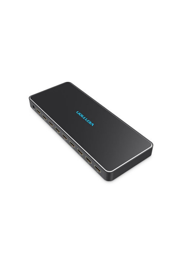 Vention 1 In 8 Out HDMI Splitter