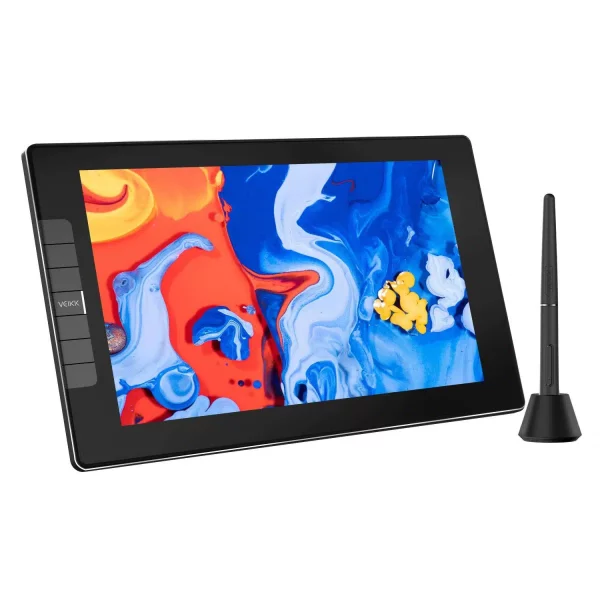 Veikk VK1200 Full-Laminated Graphic Drawing Monitor