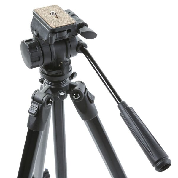Weifeng WT-5317 Professional Tripod - Image 2