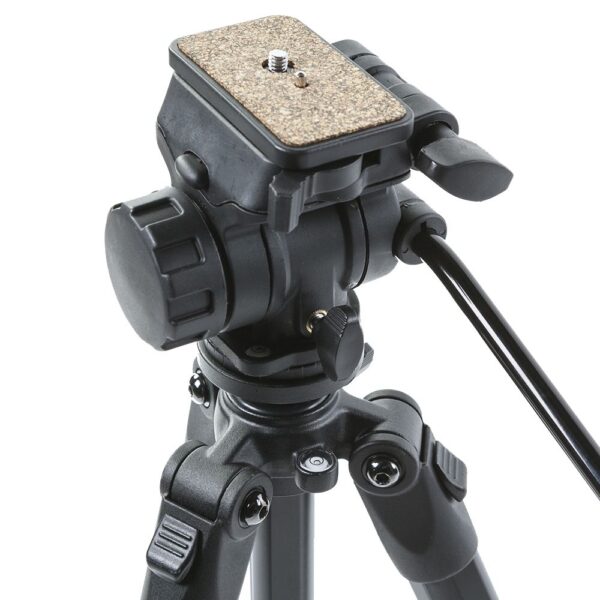 Weifeng WT-5317 Professional Tripod - Image 4