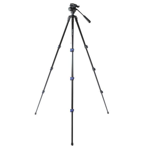Weifeng WT-5317 Professional Tripod - Image 3