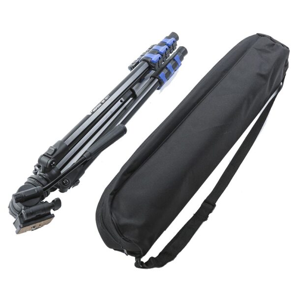 Weifeng WT-5317 Professional Tripod - Image 5