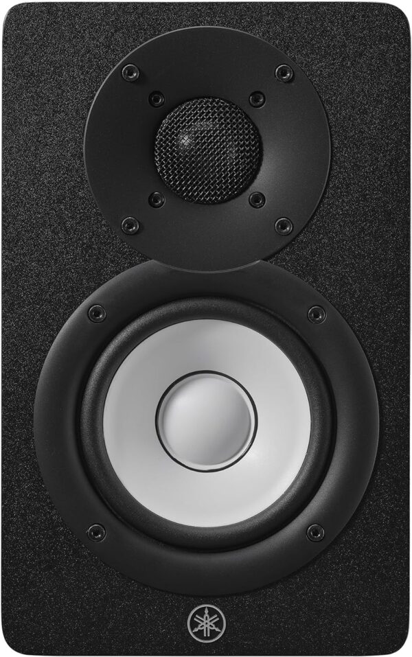 Yamaha HS4 4inch Studio Monitor (Pair) - Image 2