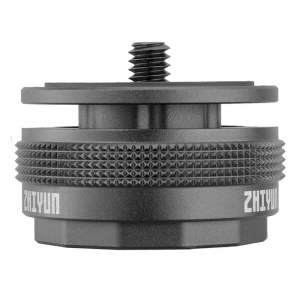 Zhiyun TransMount Quick Setup Adapter for WEEBILL LAB - Image 3