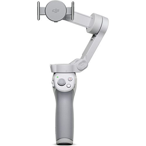 DJI OM 4 SE Smartphone Gimbal