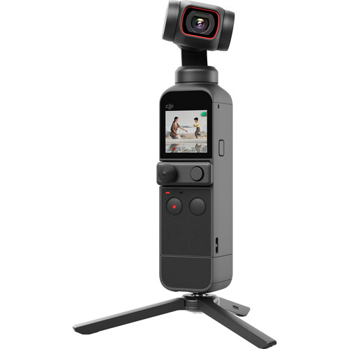 ⁦DJI Pocket 2 Creator Combo⁩ - الصورة ⁦2⁩