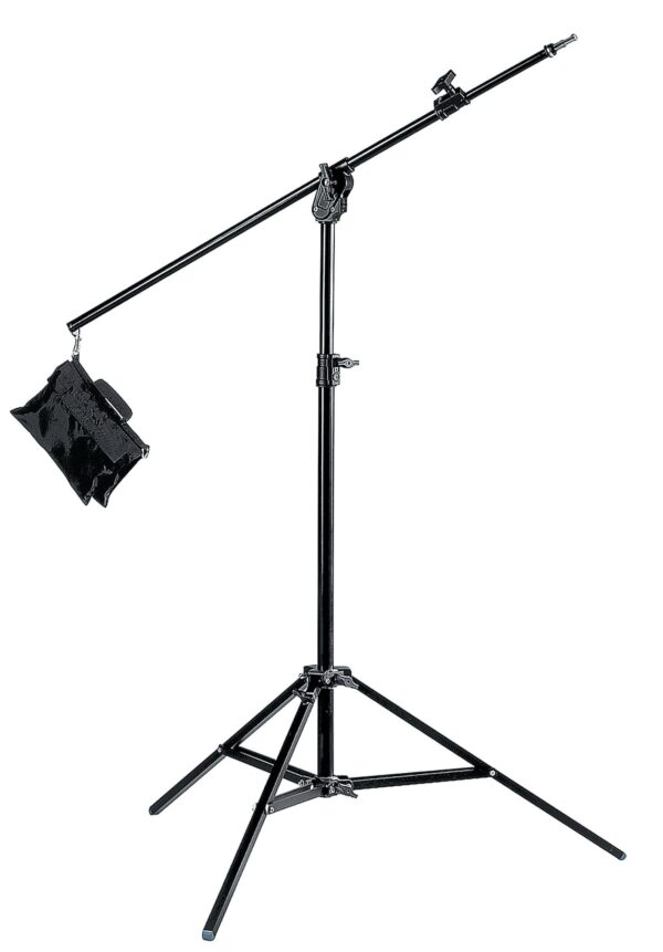 Boom Stand