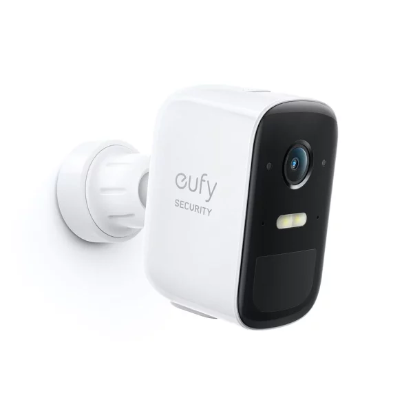 eufy S220 2K Camera 2C Pro Wireless Home Security System with 2K Resolution - Image 2