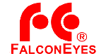 Falcon Eyes
