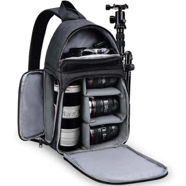 Eirmai EMB-6-XJB03 Camera Bag - Image 2