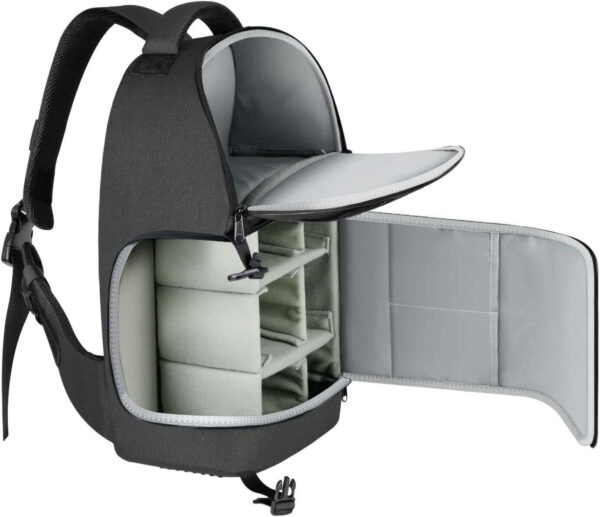 Eirmai EMB-6-XJB03 Camera Bag