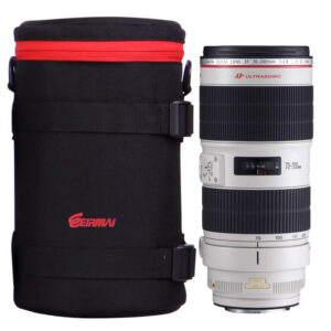 EIRMAI Camera Lens EMB-L2070 Pouch Bag Case