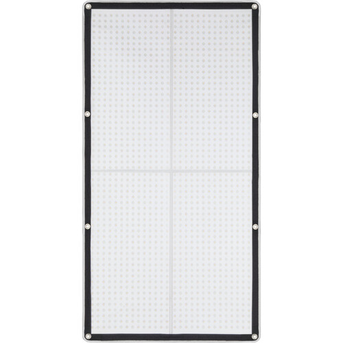 Godox KNOWLED F400Bi Bi-Color LED Light Panel (2.1 x 4 Foot) - Image 2