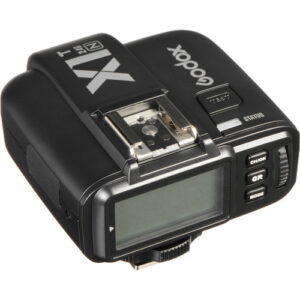 Godox X1 TTL Wireless Flash Trigger Transmitter - Nikon