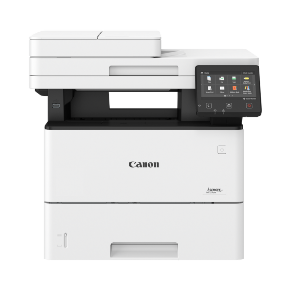 Canon i-SENSYS MF552dw Mono Laser All-In-One Printer