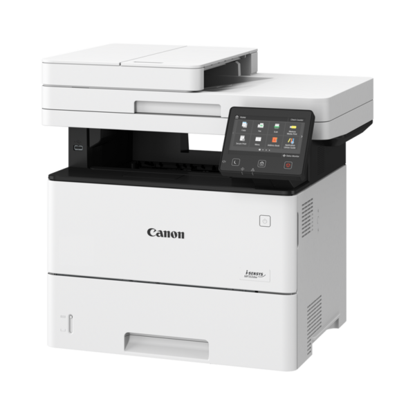 Canon i-SENSYS MF552dw Mono Laser All-In-One Printer - Image 4