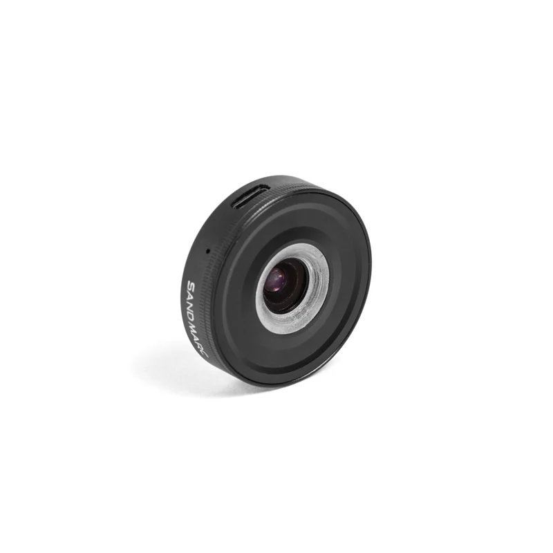 Sandmarc Microscope Lens Only for IPhone
