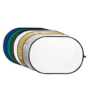 Godox 7 in 1 Reflector Panel 120 x 180