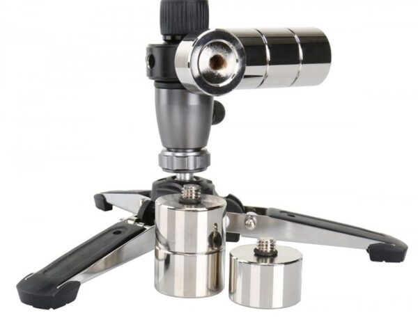 ⁦TRIOPO Stabilizer and MONOPOD TRIPOD FM-28043 Carbon Fiber Handheld For DSLR Camera⁩ - الصورة ⁦7⁩