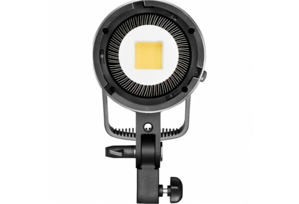 Jinbei EFII-60 LED Continuous Sun Light For Video Photography - Image 4