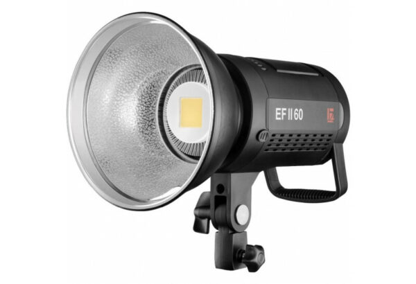 Jinbei EFII-60 LED Continuous Sun Light For Video Photography
