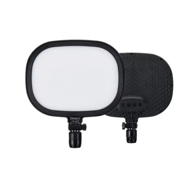 Jmary FM-58R 9inch Panel LED Light