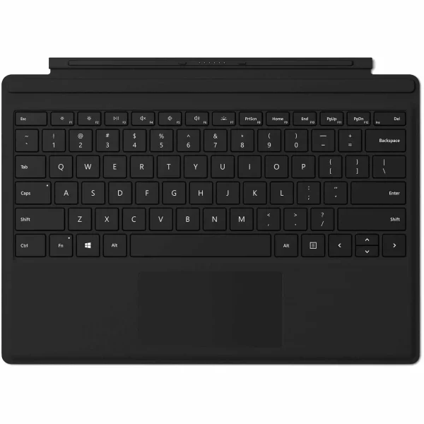 Microsoft Surface Pro 7+  Core i3-11th- RAM 8GB- SSD 128GB- 12.3inch - Image 5
