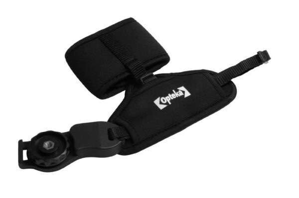 Generic Opteka GS-3 Ultrasecure Wrist Strap & Grip Strap - Image 3