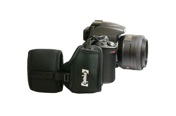 Generic Opteka GS-3 Ultrasecure Wrist Strap & Grip Strap - Image 4