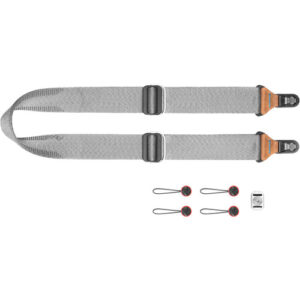 Peak Design Ash Slide Camera Strap SL-AS-3 (Ash)