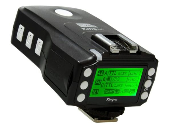 Pixel King Pro TTL - Image 4