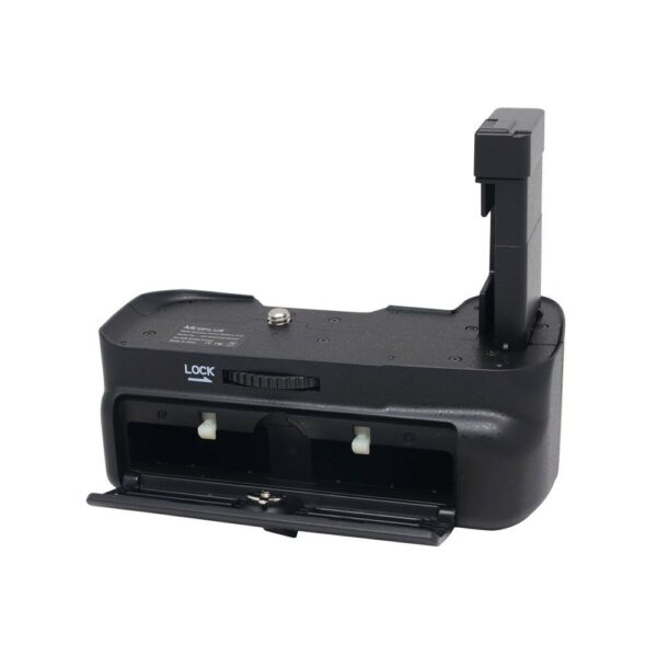 Mcoplus Battery Grip Holder Pack for Nikon D3200 D3100 DSLR Camera EN-EL14 - Image 5