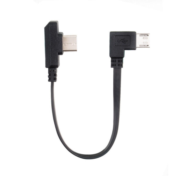Zhiyun Official Type-C Charging Cable for Android Smartphone Smooth 4- Smooth Q