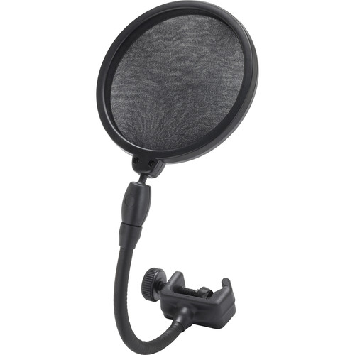 Samson PS05 Microphone Pop Filter (5.25inch)