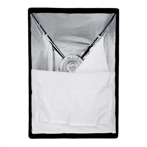 Softbox GODOX SB-FW80120 grid 80x120cm rectangular - Image 3