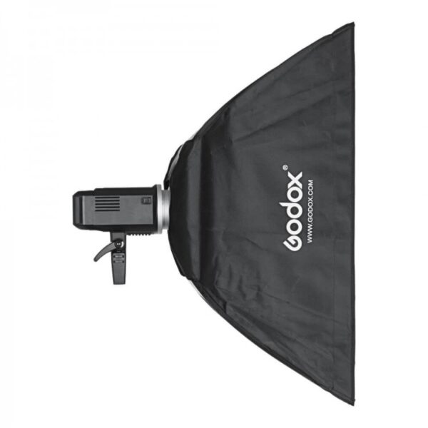 Softbox GODOX SB-FW80120 grid 80x120cm rectangular - Image 4