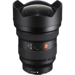 Sony FE 12-24mm f-2.8 GM Lens