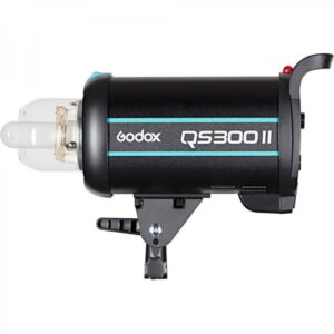 GODOX QS-300 II Studio Flash Head