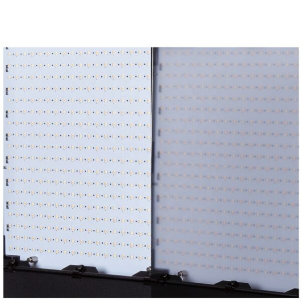 Tolifo GK-J-200WAB Professional High Power 200w LED Light for Video Shooting - Image 5