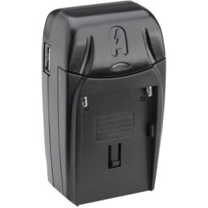 Watson Compact AC/DC Charger for L & M Series Batteries