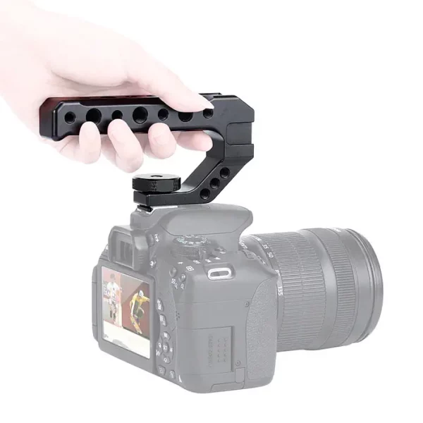 Ulanzi Cold Shoe Handle Grip R005