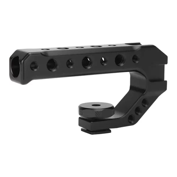 Ulanzi Cold Shoe Handle Grip R005 - Image 3