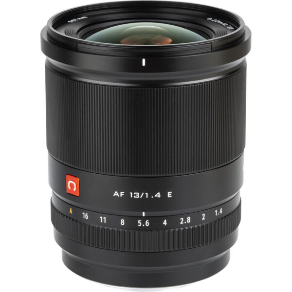 Viltrox AF 13mm f/1.4 Lens for Sony E-Mount (APS-C) - Image 3