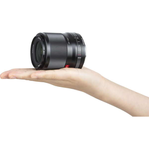 Viltrox AF 33mm f/1.4 Z Lens for Nikon - Image 13
